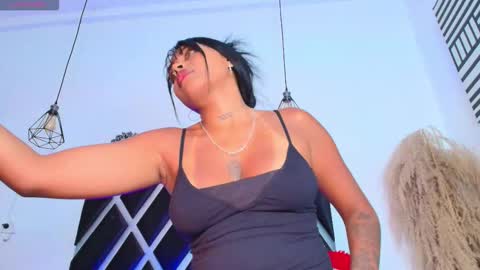 Snapshot of melanyy_miller chatting on 6, 10, 2025 melanny online show from 6, 10, 2025