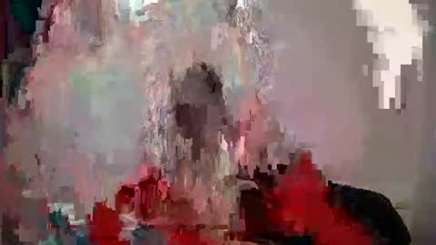 melisa online show from 23, 11, 2025