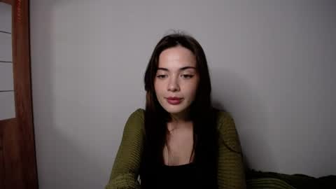 Snapshot of meli_69_sa chatting on 14, 6, 2026 melisa online show from 14, 6, 2026