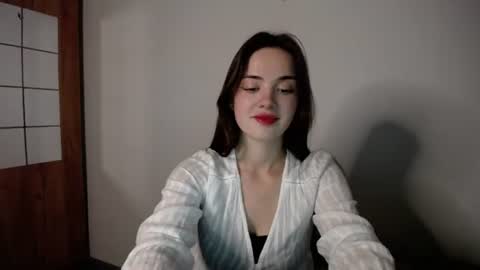 Snapshot of meli_69_sa chatting on 15, 6, 2026 melisa online show from 15, 6, 2026