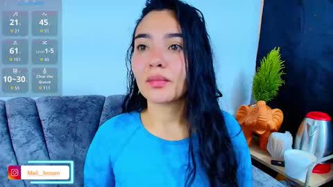    Independent model online show from 5, 12, 2025