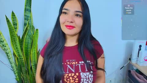    Independent model online show from 22, 5, 2026