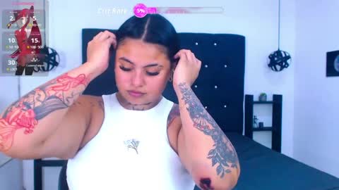 meli_blad online show from 7, 4, 2026