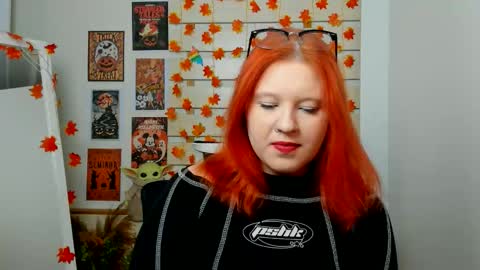 Meli online show from 7, 11, 2025