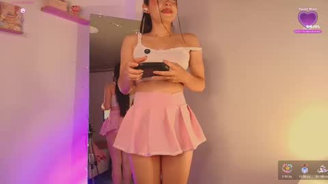 Meli           online show from 6, 1, 2026