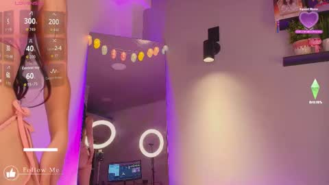 Meli           online show from 3, 3, 2026