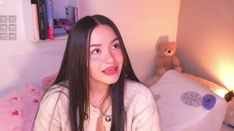 Snapshot of meliflua_a chatting on 9, 6, 2026 Meli online show from 9, 6, 2026
