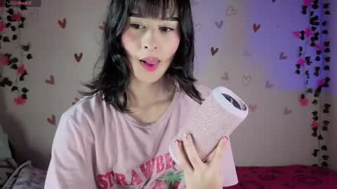 Snapshot of melifresita chatting on 2, 7, 2026 melifresita online show from 2, 7, 2026