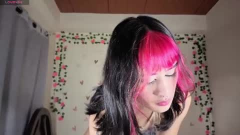 Snapshot of melifresita chatting on 25, 7, 2026 melifresita online show from 25, 7, 2026
