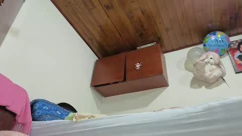 melihotxxx online show from 20, 4, 2026