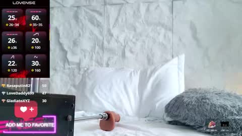 Snapshot of meliissaadamss chatting on 18, 2, 2026 Meliissa online show from 18, 2, 2026