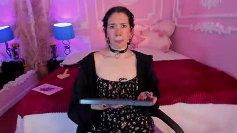 Meli  online show from 20, 7, 2026