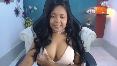 Snapshot of melika_sweet chatting on 19, 3, 2026 eli online show from 19, 3, 2026