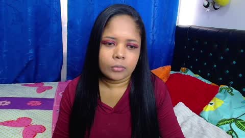 Snapshot of melika_sweet chatting on 2, 4, 2026 eli online show from 2, 4, 2026