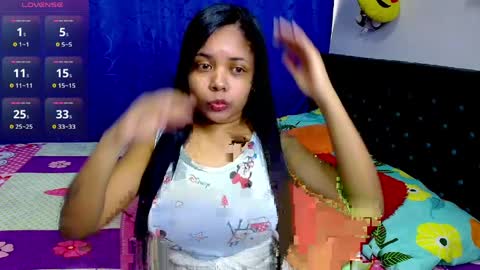 Snapshot of melika_sweet chatting on 12, 4, 2026 eli online show from 12, 4, 2026