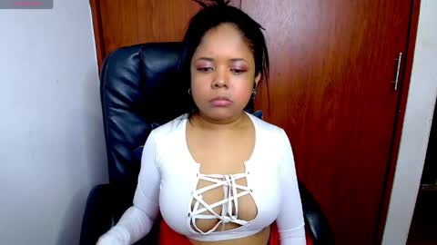 Snapshot of melika_sweet chatting on 16, 4, 2026 eli online show from 16, 4, 2026