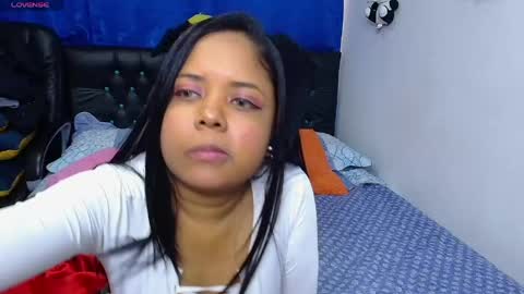 Snapshot of melika_sweet chatting on 7, 5, 2026 eli online show from 7, 5, 2026
