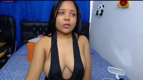 Snapshot of melika_sweet chatting on 15, 5, 2026 eli online show from 15, 5, 2026