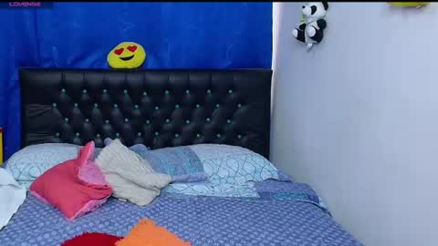 Snapshot of melika_sweet chatting on 1, 7, 2026 eli online show from 1, 7, 2026