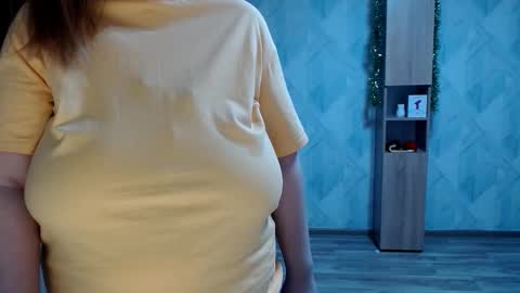 Melina online show from 30, 11, 2025