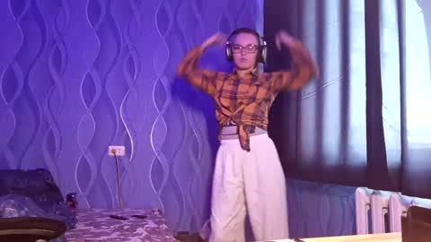 Sofia online show from 7, 4, 2026