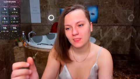 Snapshot of melindat chatting on 19, 1, 2026 Melinda online show from 19, 1, 2026