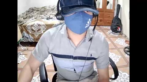 Meliodas Spider online show from 1, 1, 2025