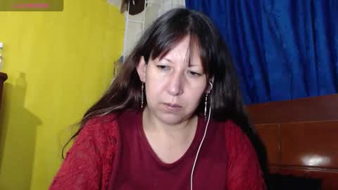 melisa037 online show from 21, 10, 2025