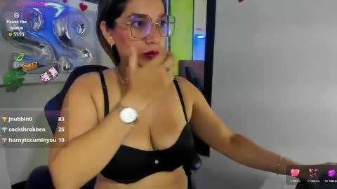 Snapshot of melisa_14 chatting on 18, 4, 2026 Melisa online show from 18, 4, 2026
