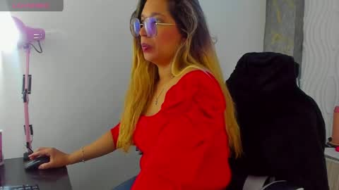Snapshot of melisa_14 chatting on 22, 4, 2026 Melisa online show from 22, 4, 2026
