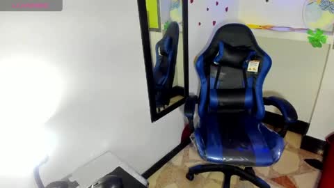 Snapshot of melisa_14 chatting on 23, 4, 2026 Melisa online show from 23, 4, 2026