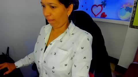 Snapshot of melisa_14 chatting on 27, 4, 2026 Melisa online show from 27, 4, 2026