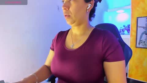 Snapshot of melisa_14 chatting on 1, 5, 2026 Melisa online show from 1, 5, 2026