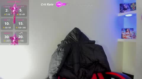 Snapshot of melisa_14 chatting on 5, 5, 2026 Melisa online show from 5, 5, 2026