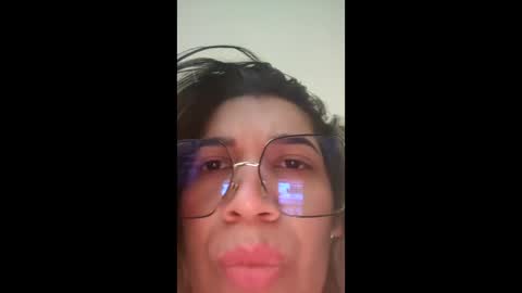 Snapshot of melisa_14 chatting on 9, 5, 2026 Melisa online show from 9, 5, 2026
