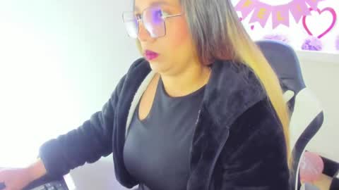 Snapshot of melisa_14 chatting on 13, 5, 2026 Melisa online show from 13, 5, 2026
