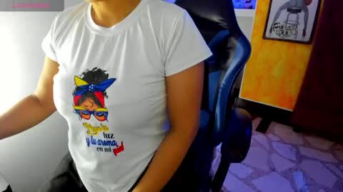 Snapshot of melisa_14 chatting on 24, 5, 2026 Melisa online show from 24, 5, 2026