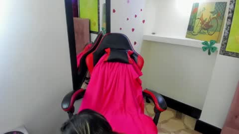 Snapshot of melisa_14 chatting on 30, 5, 2026 Melisa online show from 30, 5, 2026