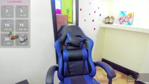 Snapshot of melisa_14 chatting on 9, 6, 2026 Melisa online show from 9, 6, 2026