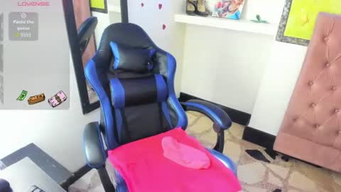 Snapshot of melisa_14 chatting on 13, 6, 2026 Melisa online show from 13, 6, 2026