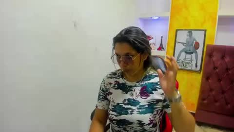 Snapshot of melisa_14 chatting on 28, 6, 2026 Melisa online show from 28, 6, 2026
