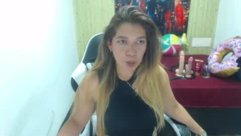 Snapshot of melisa_14 chatting on 28, 7, 2026 Melisa online show from 28, 7, 2026