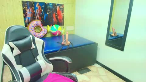 Snapshot of melisa_14 chatting on 31, 7, 2026 Melisa online show from 31, 7, 2026
