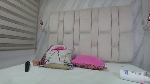 Melissa online show from 3, 2, 2025