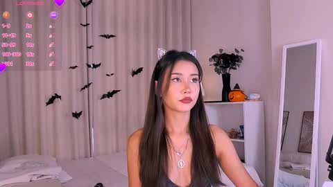 Melisa gerc online show from 3, 11, 2025