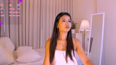 Melisa gerc online show from 14, 12, 2025