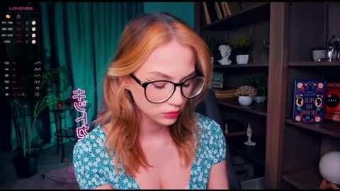 Im Melisa 3 online show from 16, 12, 2024