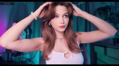 Im Melisa 3 online show from 22, 2, 2026