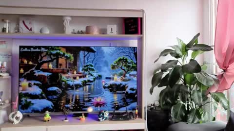 Snapshot of melisa_se chatting on 19, 2, 2026 Melissa online show from 19, 2, 2026