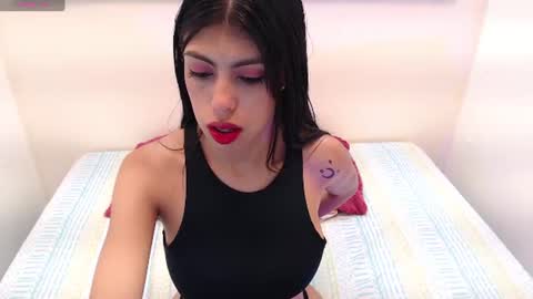Snapshot of melisa_torrez chatting on 19, 6, 2026 melisa online show from 19, 6, 2026